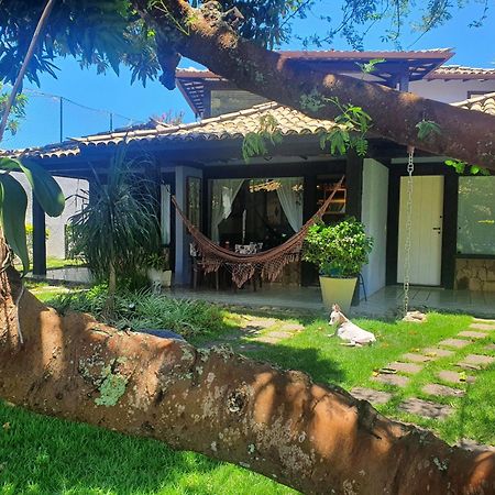Maison Bardot 1 - Casa Em Condominio Para 4 Em Geriba, Buzios Екстер'єр фото