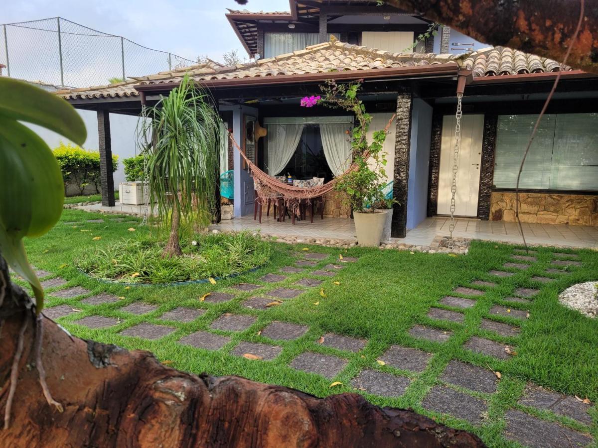 Maison Bardot 1 - Casa Em Condominio Para 4 Em Geriba, Buzios Екстер'єр фото