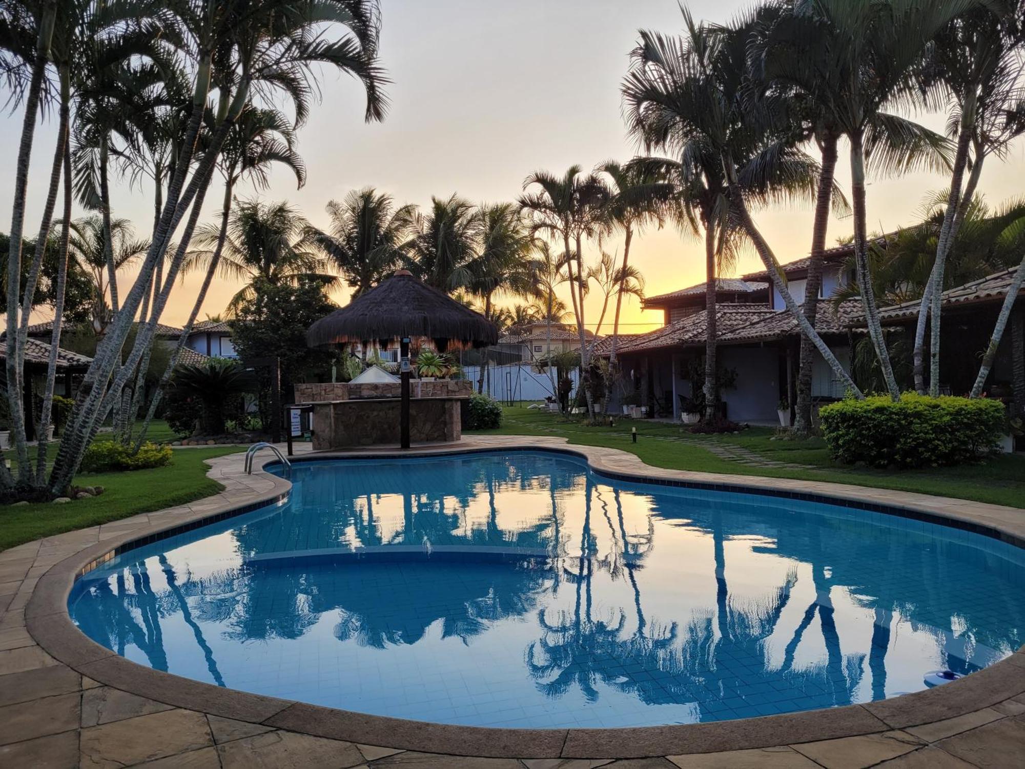 Maison Bardot 1 - Casa Em Condominio Para 4 Em Geriba, Buzios Номер фото